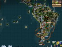 Earth for Fall Further Screen Shots