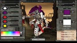 Tyranid Color Schemes Part 2