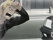 Car Damage
