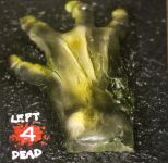 L4D Cake