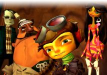 Psychonauts