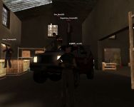 A Tale of Hard Knocks