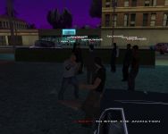 A Tale of Hard Knocks