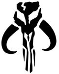 Mandalorian Symbol