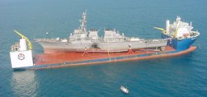 Ship
