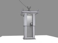 Eastern Phonebooth