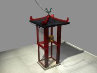 Eastern Phonebooth