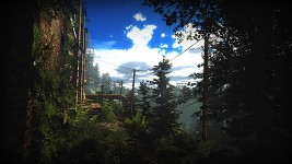 INFRA: Outside