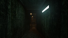 INFRA: tunnel