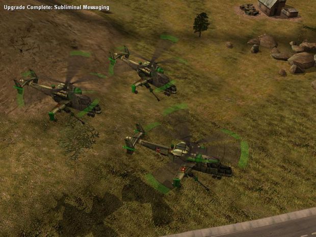 Twinblades IN ZERO HOUR?!?!?!?!?