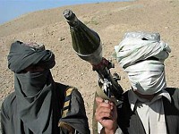 AlMujahideen
