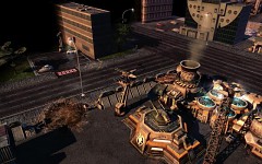 That Tower's a Spy!