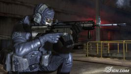Modern Warfare 2 Images 