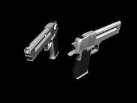 Desert Eagle