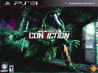 splinter cell ps3 cover
