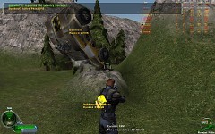 C&C Renegade Screenshots