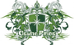 Celtic Pride