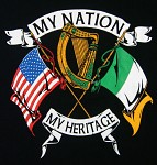 Meiriceánach Gael
