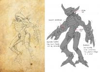 Anark'o'Gonda - WIP 2 