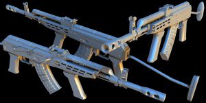 AK (Amd-65)