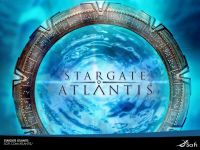 Stargate of Atlantis