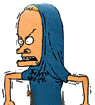 Obey to the great Cornholio