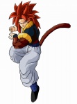 Dragon Ball Budokai Tenkaichi 3