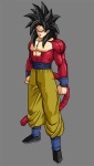 Dragon Ball Budokai Tenkaichi 3