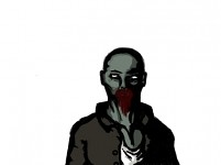 Zombie WIP