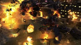 Command & Conquer: Generals Universe