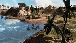 Command & Conquer: Generals Universe