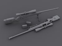 3d Models