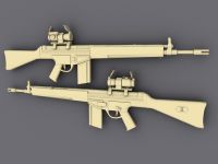 3d Models