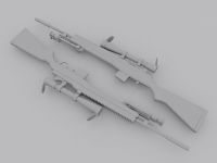 3d Models