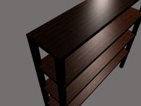 Bookshelf