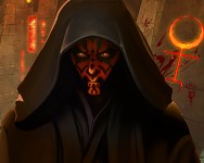 Darth Maul The Clone Wars