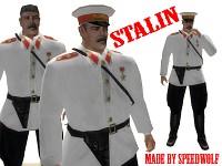 Stalin