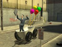 GARRY'S MOD_ BATHTUBB OF FUNN 1024x768