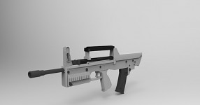 some models i made
