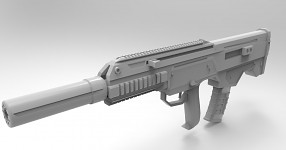 some models i made