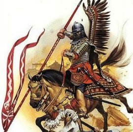Polish Hussar