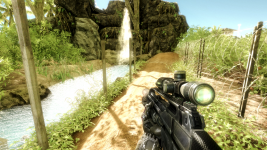 Sunny Crysis
