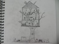 Tree House