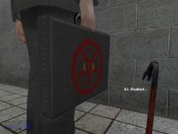 Gman Skin #2