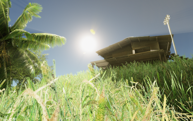 Crysis Beauty [N3]
