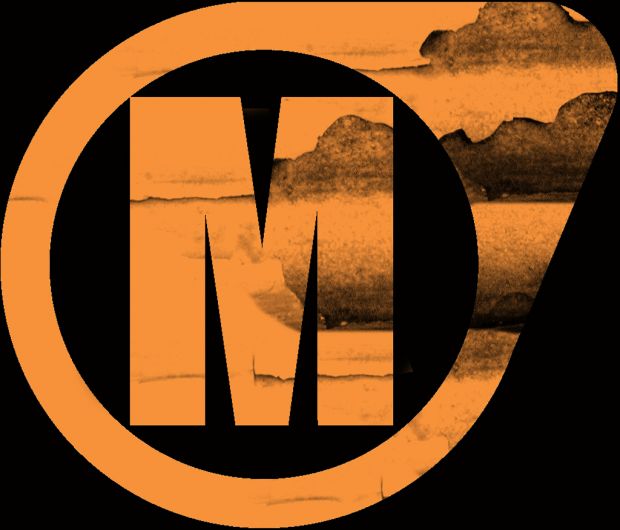 The Mason Story Logo