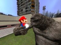 the destiny of mario