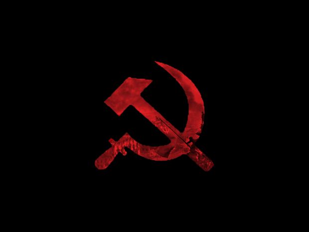 For Mother Russia