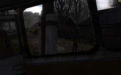 Lurking