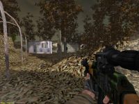 моя игра на fps creator